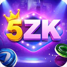5ZK - Game Olahraga Seru dan Menantang