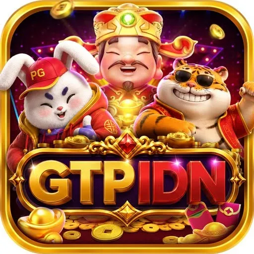 GTPIDN - Tantangan Seru dalam Game Puzzle