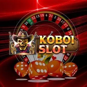 KOBOISLOT - Game MOBA Penuh Strategi dan Tantangan
