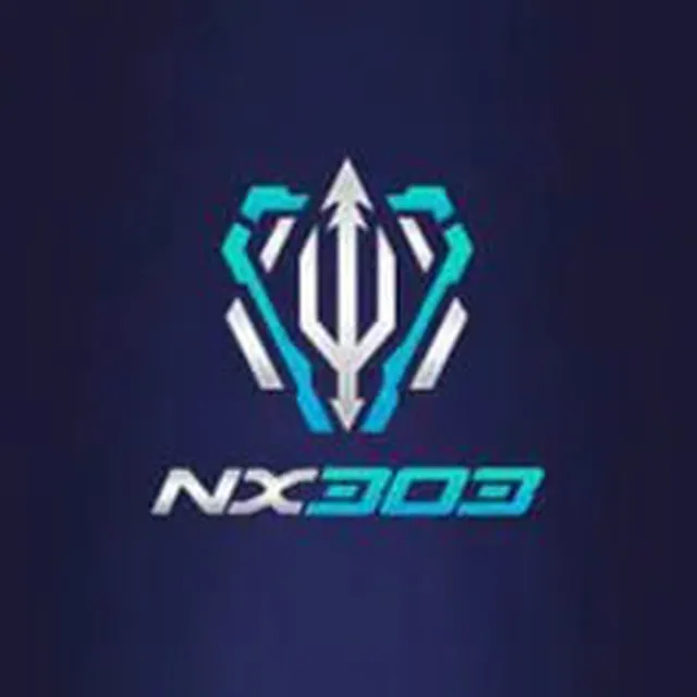 NX303 - Petualangan Arcade Seru dan Mengasyikkan