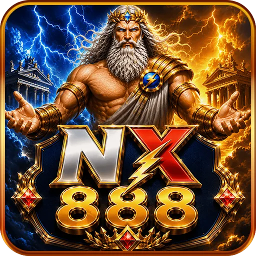 NX888 - Permainan Slot Terbaik untuk Anda