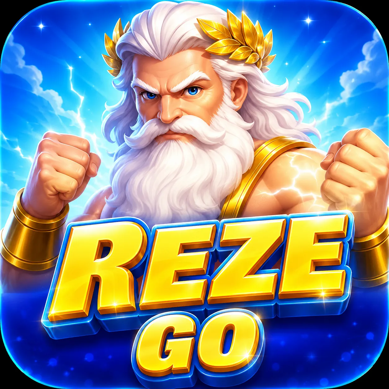 REZEGO - Petualangan Seru dalam Dunia Match-3