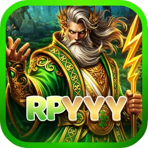 RPYYY - Game Tembak Ikan Seru dan Mengasyikkan