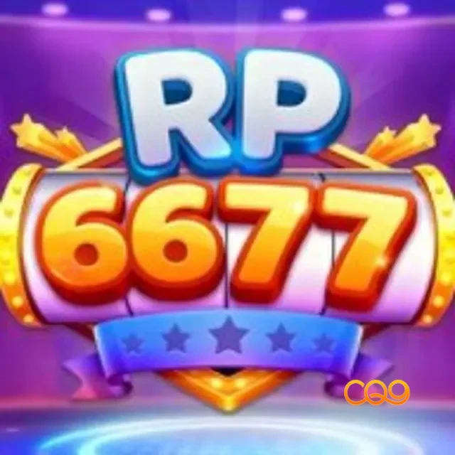 Logo rp6677